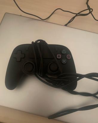 Playstation 4 + pad nacon