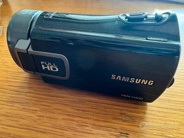 Videocamera Samsung