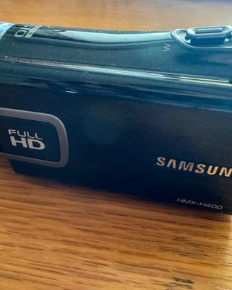 Videocamera Samsung