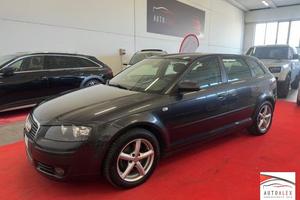 AUDI - A3 Sportback Sportback 2.0 tdi Ambition