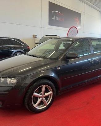AUDI - A3 Sportback Sportback 2.0 tdi Ambition