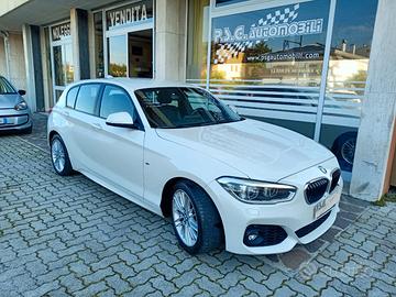 BMW 118 i Msport 5p