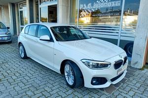 BMW 118 i Msport 5p
