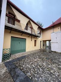 Casetta di testa in centro a Codroipo