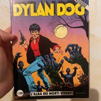 Collezione Dylan Dog