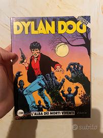 Collezione Dylan Dog