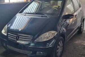 mercedes classe a 150 