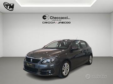 Peugeot 308 5p 1.5 bluehdi Active *99.000 KM*