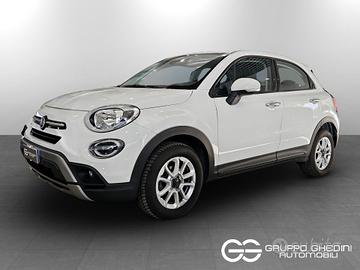 FIAT 500 X 2018 - 500X 1.6 mjt Business 4x2 120cv