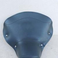 COPERTURA SELLA VERDE VESPA 125 FARO BASSO REJNA