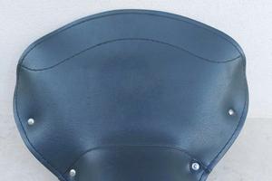 COPERTURA SELLA VERDE VESPA 125 FARO BASSO REJNA