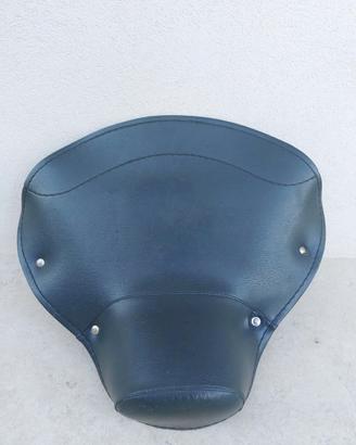 COPERTURA SELLA VERDE VESPA 125 FARO BASSO REJNA