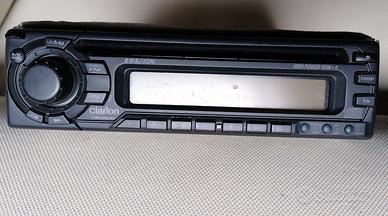 Clarion PU-2312A autoradio car-audio CD (LEGGERE)