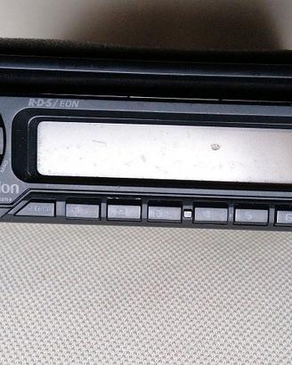 Clarion PU-2312A autoradio car-audio CD (LEGGERE)