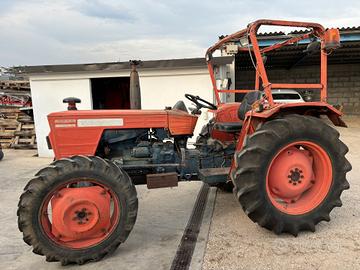 TRATTORE SAME CONDOR 55 DT SYNCRO
