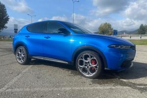 Alfa Romeo Tonale 130 CV Mild Hybrid