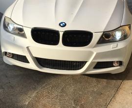 BMW Serie 3 (E90/91) - 2011