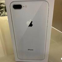 Apple iphone 8plus