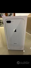 Apple iphone 8plus
