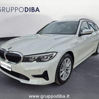 BMW Serie 3 G21 2019 Touring Diese 320d Touri...