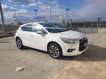 Citroen DS4 Cambio Automatico 2014