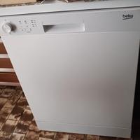 LAVASTOVIGLIE BEKO DFN05321W 13 coperti A++