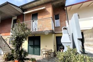 CASA SEMINDIPENDENTE A COTIGNOLA