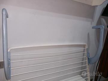 Stendino per bucato Girmi