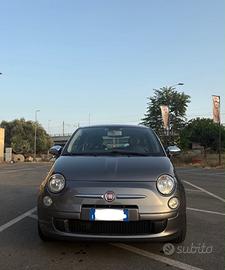 Fiat 500 diesel 95 cv