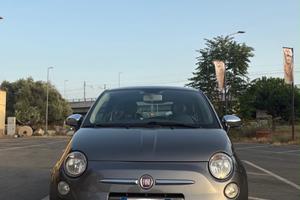 Fiat 500 diesel 95 cv
