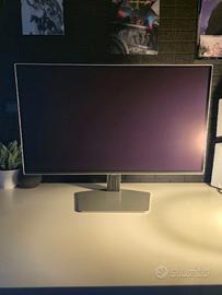 Samsung Monitor Gaming Odyssey OLED G6 (S27DG602)