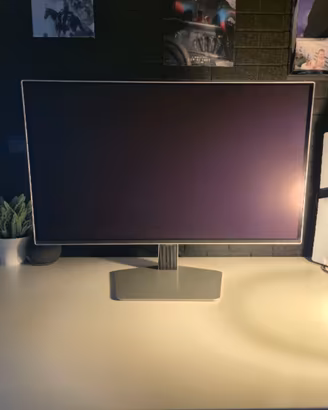 Samsung Monitor Gaming Odyssey OLED G6 (S27DG602)