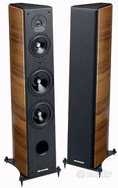SONUS FABER GRAN PIANO DOMUS