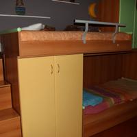 Cameretta per bambini