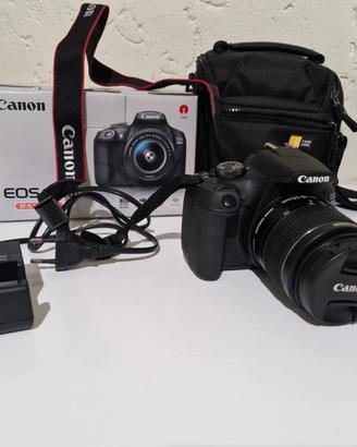 Macchina fotografica Canon