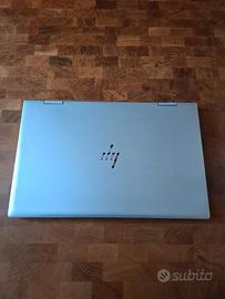 Pc portatile Editing/Lavoro