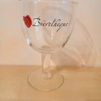 Calice da birra Bieretheque 