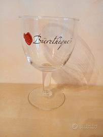 Calice da birra Bieretheque 