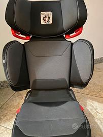 Seggiolino auto Peg Perego Viaggio 2-3 Surefix Iso