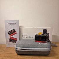 Insta360 One RS Twin edition