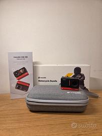 Insta360 One RS Twin edition