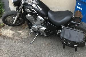 Honda Shadows 750