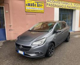 OPEL Corsa 1.2 5 porte 120 Anniversary