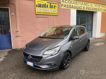 OPEL Corsa 1.2 5 porte 120 Anniversary