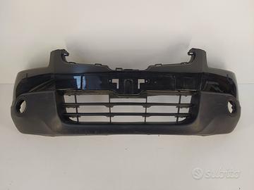Paraurti ant NISSAN QASHQAI / QASHQAI +2 I '06