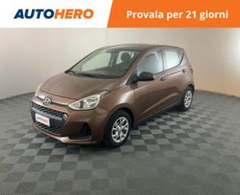 HYUNDAI i10 TN21899