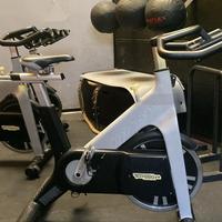 Bike Group Cycling Technogym – Perfette Condizio