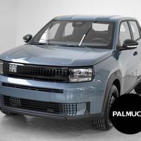 FIAT Grande Panda 1.2 Hybrid 110 CV S&S Pop