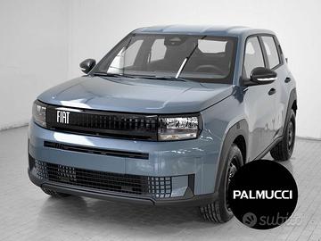 FIAT Grande Panda 1.2 Hybrid 110 CV S&S Pop