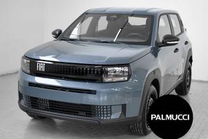 FIAT Grande Panda 1.2 Hybrid 110 CV S&S Pop